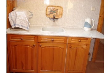 Bulgaria Privát Sozopol, Exteriorul